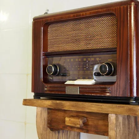 El Rincon De Anter * Higuera de las Dueñas