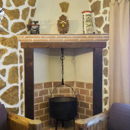 El Rincon De Anter Apartment Higuera de las Duenas