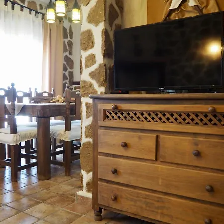 El Rincon De Anter *