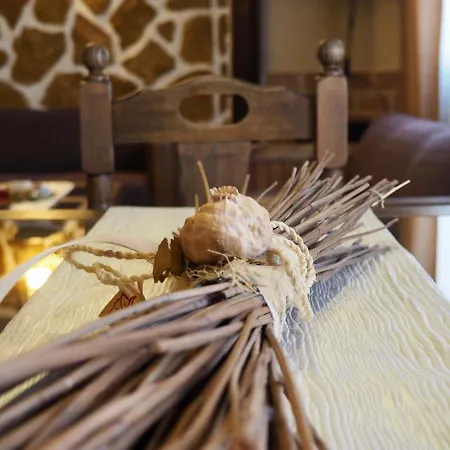 El Rincon De Anter 아파트 Higuera de las Dueñas