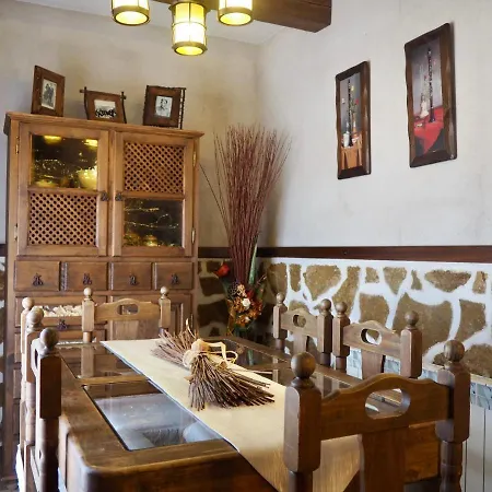 Apartamento El Rincon De Anter Higuera de las Dueñas