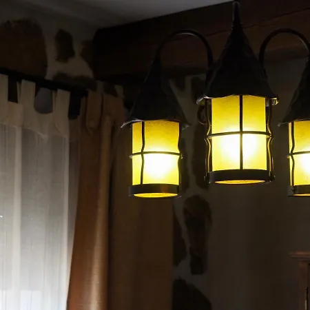 El Rincon De Anter *