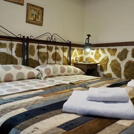 Apartment El Rincon De Anter