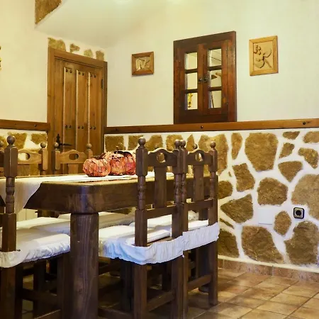 El Rincon De Anter Apartamento Higuera de las Dueñas