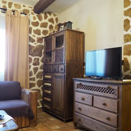 El Rincon De Anter *