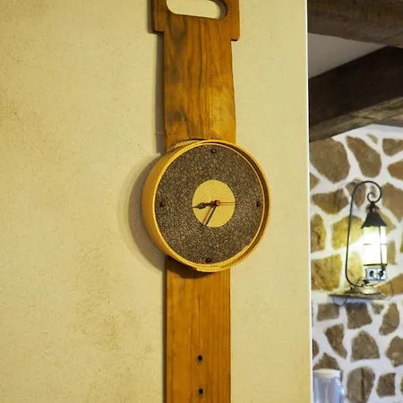 Apartment El Rincon De Anter *