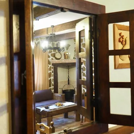 El Rincon De Anter *