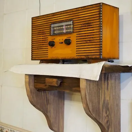 El Rincon De Anter Apartamento Higuera de las Dueñas