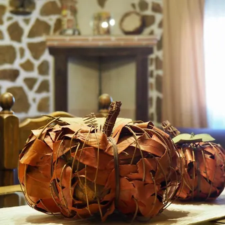 El Rincon De Anter * Higuera de las Dueñas