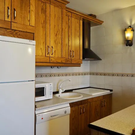 El Rincon De Anter *