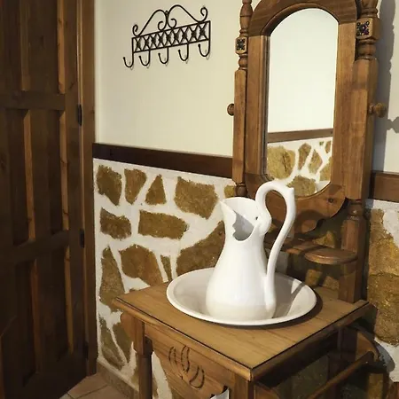 El Rincon De Anter Apartamento *