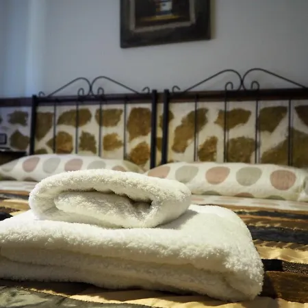 Apartamento El Rincon De Anter