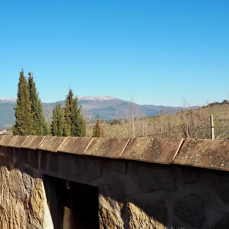 El Rincon De Anter Apartamento Higuera de las Dueñas