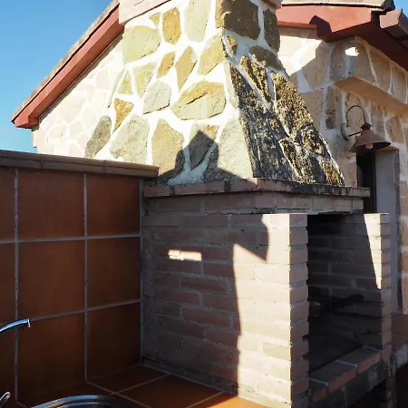 El Rincon De Anter * Higuera de las Dueñas