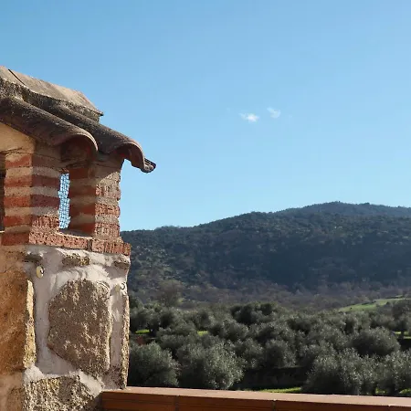 El Rincon De Anter
