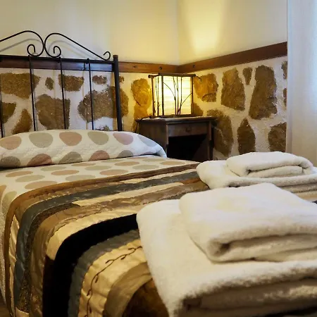 El Rincon De Anter Apartamento Higuera de las Dueñas