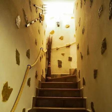 El Rincon De Anter *