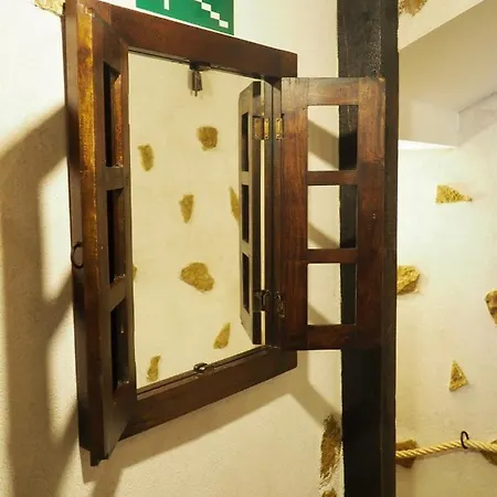 El Rincon De Anter *