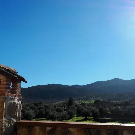 El Rincon De Anter Apartamento Higuera de las Dueñas