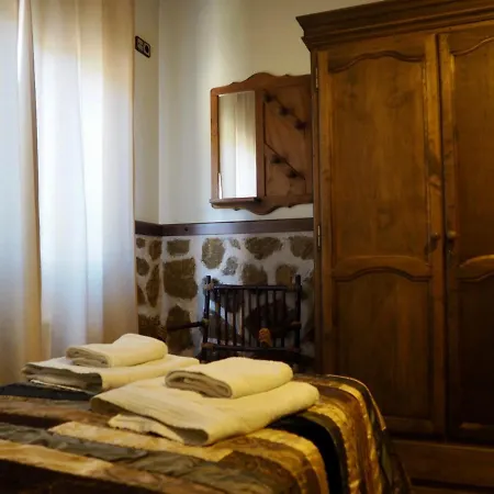 Apartamento El Rincon De Anter Higuera de las Dueñas