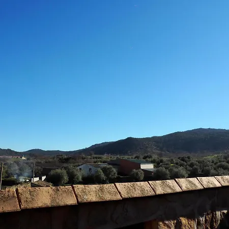 El Rincon De Anter *