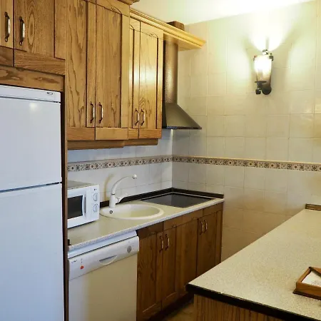 El Rincon De Anter * Higuera de las Dueñas