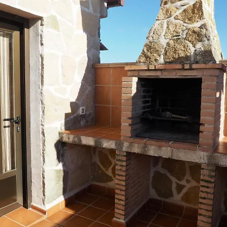 Apartamento El Rincon De Anter *