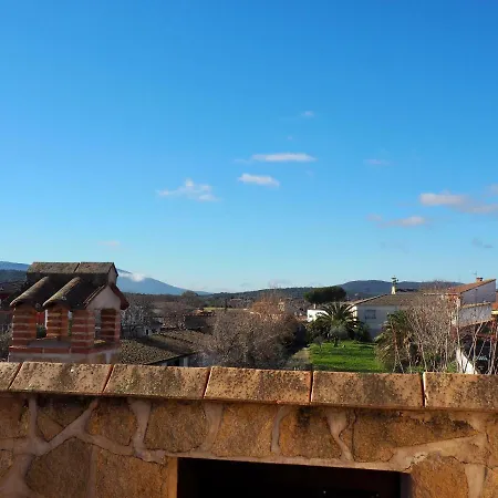 El Rincon De Anter Apartamento *