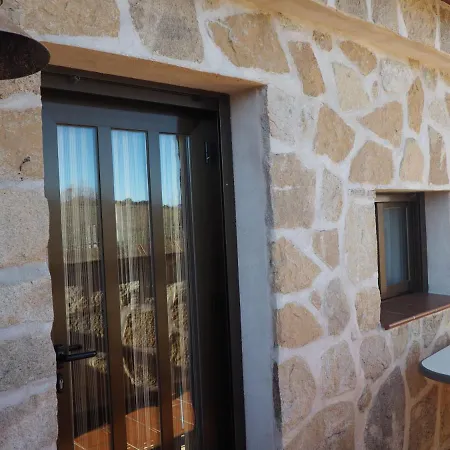 Apartamento El Rincon De Anter