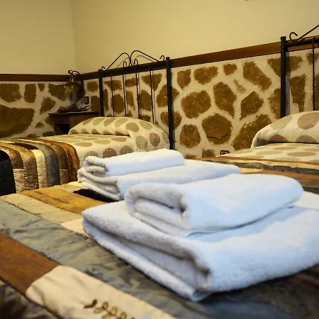 Apartamento El Rincon De Anter *