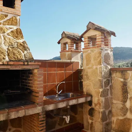 El Rincon De Anter 아파트 *