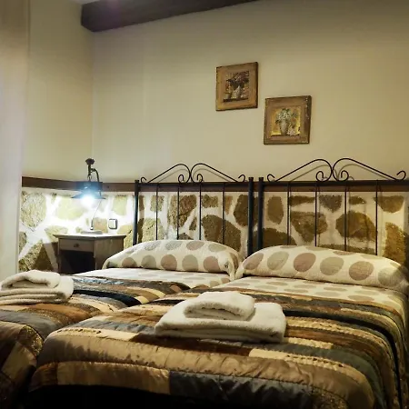 El Rincon De Anter 아파트