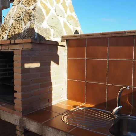 El Rincon De Anter Apartment Higuera de las Duenas