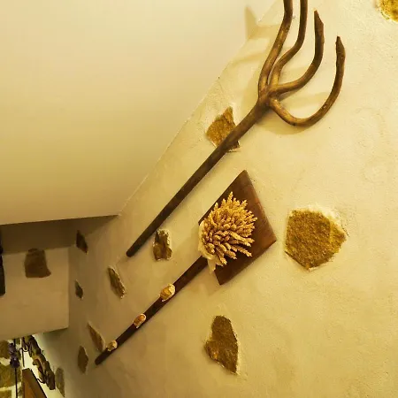 Apartamento El Rincon De Anter Higuera de las Dueñas