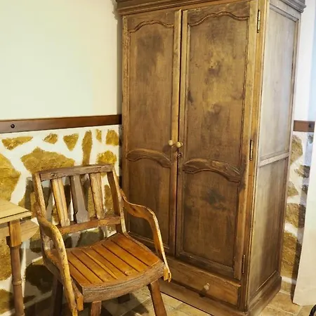 Apartamento El Rincon De Anter Higuera de las Dueñas