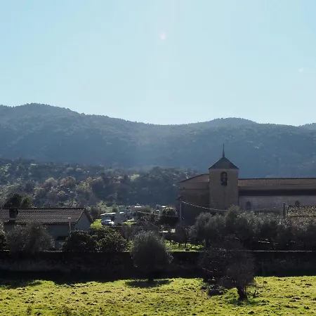 El Rincon De Anter 아파트 *