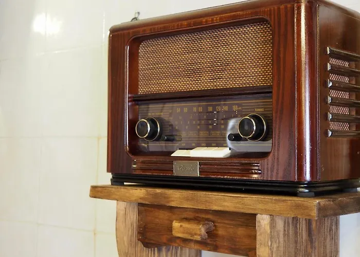 El Rincon De Anter * Higuera de las Dueñas