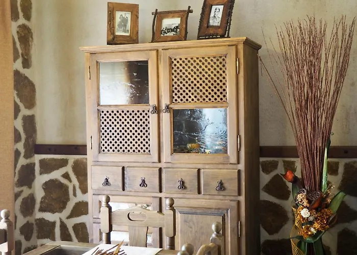 El Rincon De Anter *