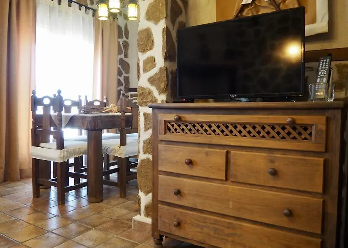 El Rincon De Anter *