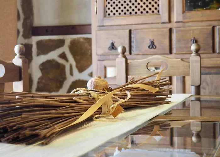 El Rincon De Anter * Higuera de las Dueñas