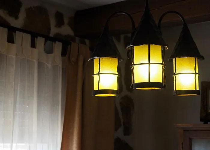 El Rincon De Anter *