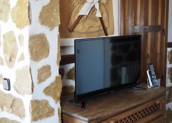 Apartamento El Rincon De Anter *