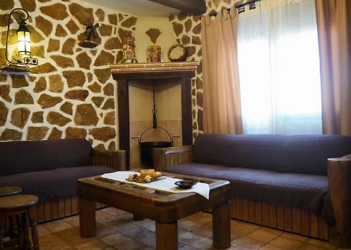 El Rincon De Anter * Higuera de las Dueñas