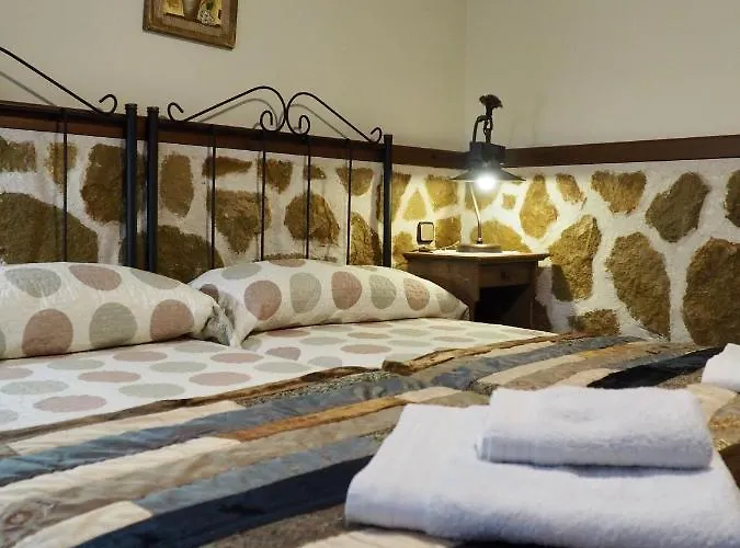 Apartamento El Rincon De Anter