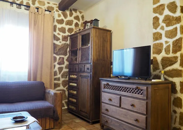 El Rincon De Anter *