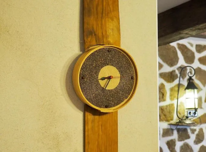 Apartamento El Rincon De Anter *