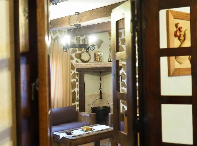 El Rincon De Anter *