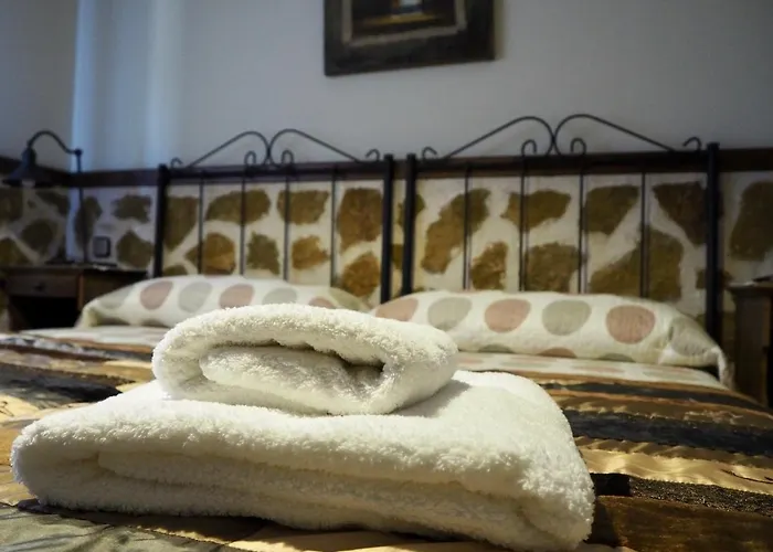 Apartamento El Rincon De Anter