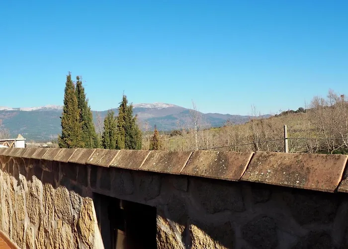 El Rincon De Anter Apartamento Higuera de las Dueñas