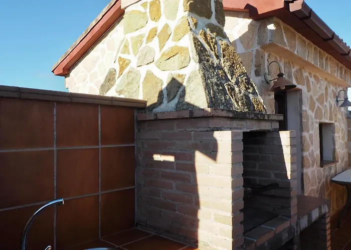 El Rincon De Anter * Higuera de las Dueñas